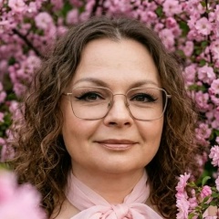 Виктория Пугашкина, 25.03, Санкт-Петербург