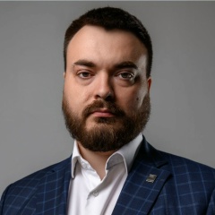 Кирилл Смирнов, Пермь
