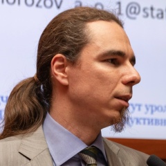 Андрей Морозов, 09.05.1989, Москва