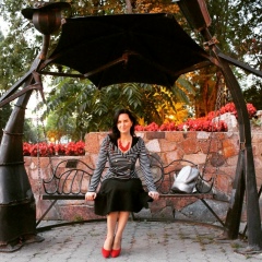 Мария Баранова, 19.06.1989, Смоленск