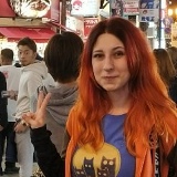 Светлана Паристова, 02.12, Санкт-Петербург