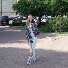 Лиза Супонькина, 10.03