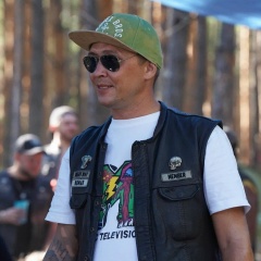 Andrey Menshchikov