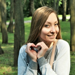 Ксюша Кочнева, 26.03