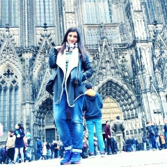 Екатерина Гамтенадзе, 15.08.1991, Кутаиси