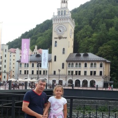 Алишер Ибрагимов, 29.12.1969, Москва