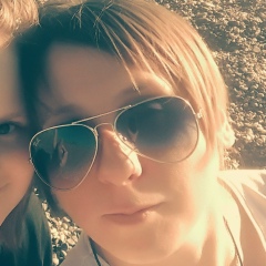 Мария Леусенко, 15.10, Симферополь