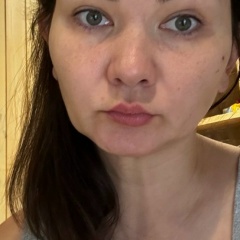 Алина Гарипова, 03.10.1988, Екатеринбург