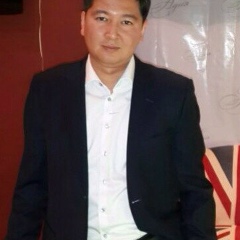 Даник Байкенов, 18.05.1980, Алматы