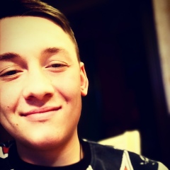 Саша Новокосинский, 26.09, Москва