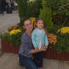 Евгения Вершинина, 23.05.1985, Москва