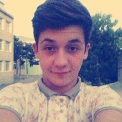 Руфатик Гёзалов, 23.08, Баку