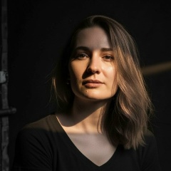 Анна Давлятова, 15.12, Челябинск