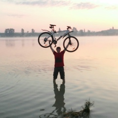 Артём Андреев, 12.08.1991, Харьков