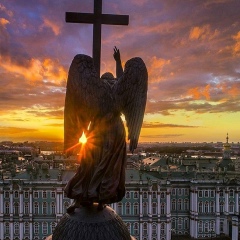 Алексей Беляев, 11.01.1911, Санкт-Петербург