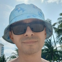 Альберт Зиганшин, 19.02