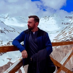 Юрий Игнатьев, 04.09.1982, Санкт-Петербург