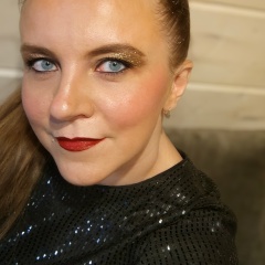 Яна Желонова, 15.01.1986, Санкт-Петербург