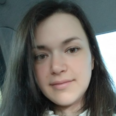 Мария Федорко, 20.03.1987, Барнаул