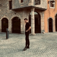 Азим Мухтаров, 31.08.1998, Алматы