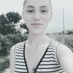 Nelli Melqonyan, 16.10.1992, Ереван