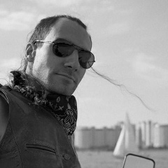 Иван Ахтырский, 01.05.1982, Санкт-Петербург