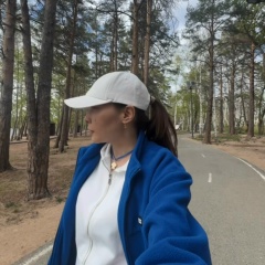 Салтанат Серикалиева, 06.01, Астана