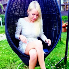 Марина Павлова, 29.03, Санкт-Петербург