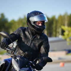 Алексей Магдалинов, 01.09, Санкт-Петербург