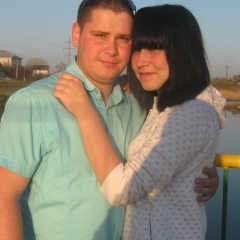 Дарья Гаврилова, 15.04.1992, Энгельс