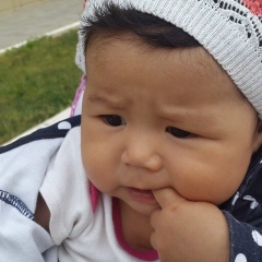 Zhanar Tazhibaeva, 27.06.1991