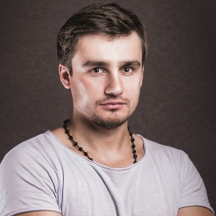 Ro Godzman, 31.05, Киев