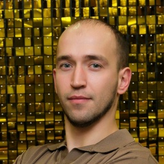 Роман Трифонов, 31.10, Москва