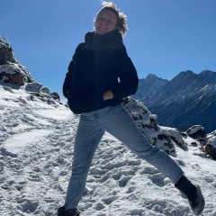 Юлия Калашникова, 15.05.1993, Ростов-на-Дону