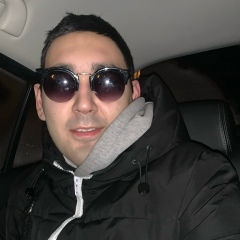 Aрман Латипов, 30.09, Новосибирск