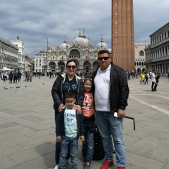 Алибек Залиев, 19.05, Караганда