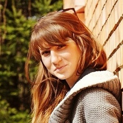 Ксюша Кочеткова, 04.11, Москва