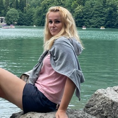 Лена Шашкова, 28.02, Санкт-Петербург