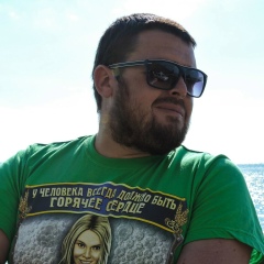 Саня Дрягин, 19.11.1990, Севастополь