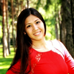 Шаттык Ашикбаева, 06.01, Алматы