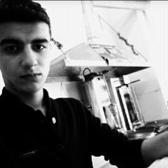 Kenan Movlamov, 25.09.1995, Агдаш