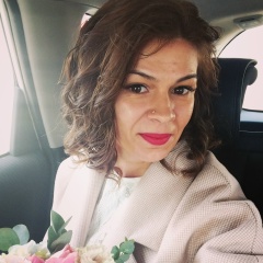 Наталья Тагунова, 26.08