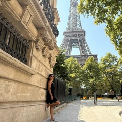 Алена Семенова, 09.11.1982, Казань