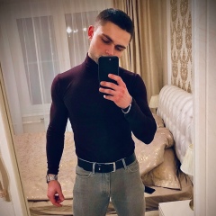 Богдан Бояркин, 18.11, Москва