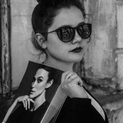 Зинаида Лопаткина, 01.04, Георгиевск