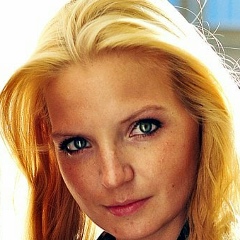 Виктория Варенко, 19.02, Санкт-Петербург