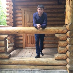 Каиржан Ергалиев, 17.12.1991, Актобе