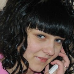 Евгения Богданкевич, 26.11, Красноярск