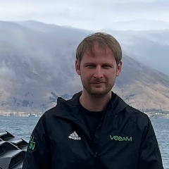 Михаил Золотов, 02.12.1986, Санкт-Петербург