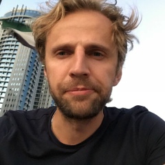 Антон Курьянов, 27.09.1987